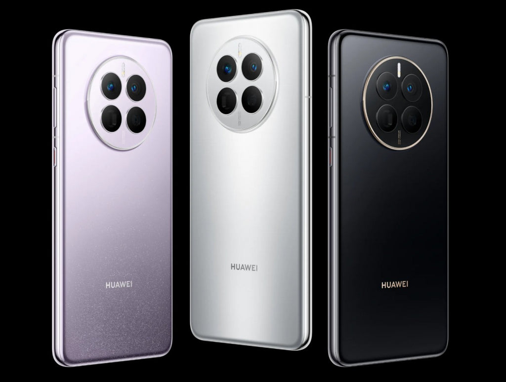 Huawei Mate 50E: una espectacular cámara con apertura variable para ser el rey de la gama media